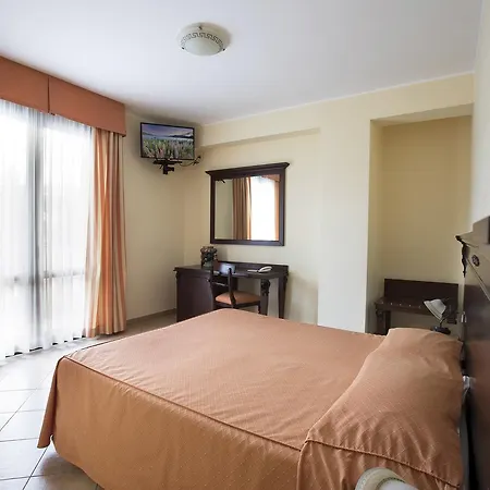 Hotel Terra Degli Elimi Buseto Palizzolo Extérieur photo