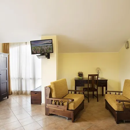 Hotel Terra Degli Elimi Buseto Palizzolo Extérieur photo