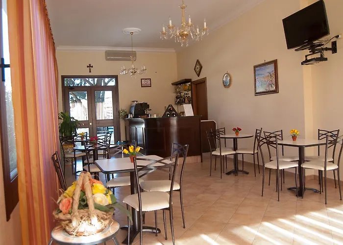 Hotel Terra Degli Elimi
