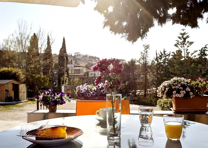 Hotel Terra Degli Elimi