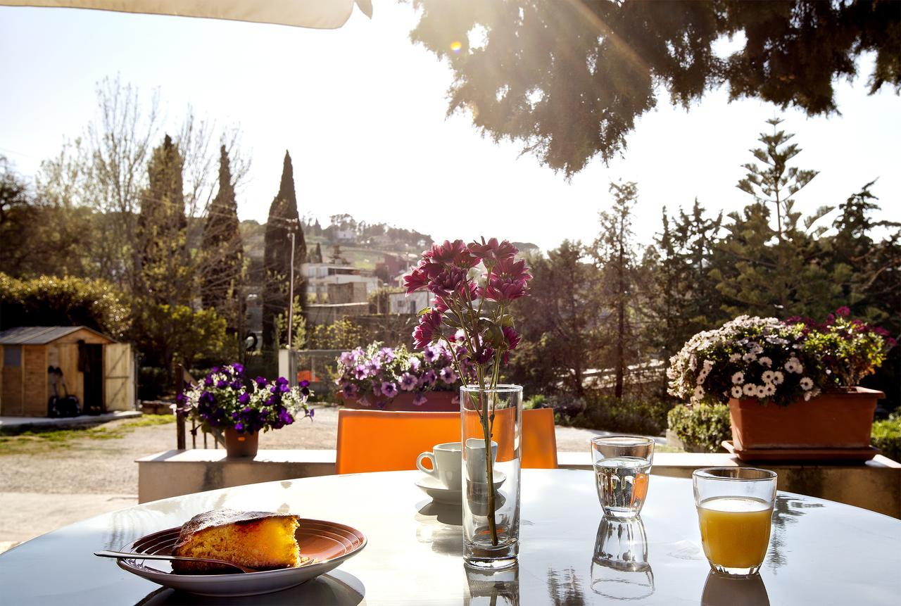 Hotel Terra Degli Elimi 3*