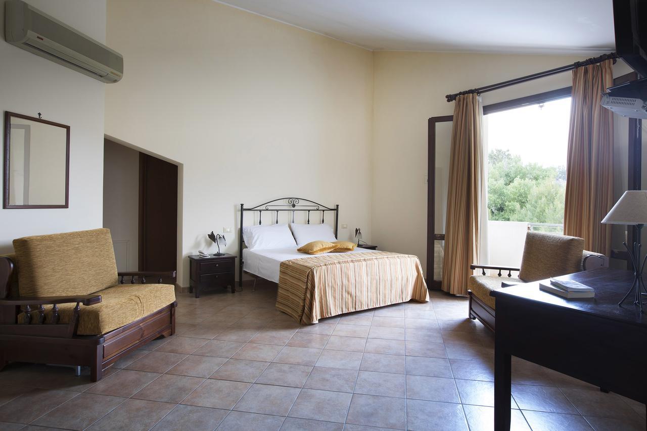 Terra Degli Elimi 3* Buseto Palizzolo